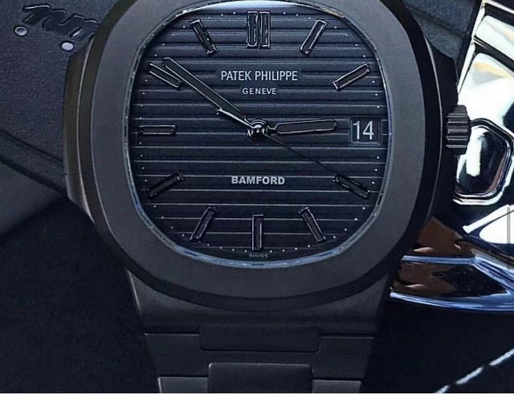 [파텍필립] Patek Philip Nautilus 5711 - 파텍필립 노틸러스35/ 40mm