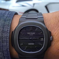 [파텍필립] Patek Philip Nautilus 5711 - 파텍필립 노틸러스35/ 40mm