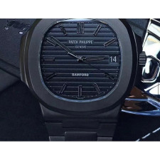 [파텍필립] Patek Philip Nautilus 5711 - 파텍필립 노틸러스35/ 40mm