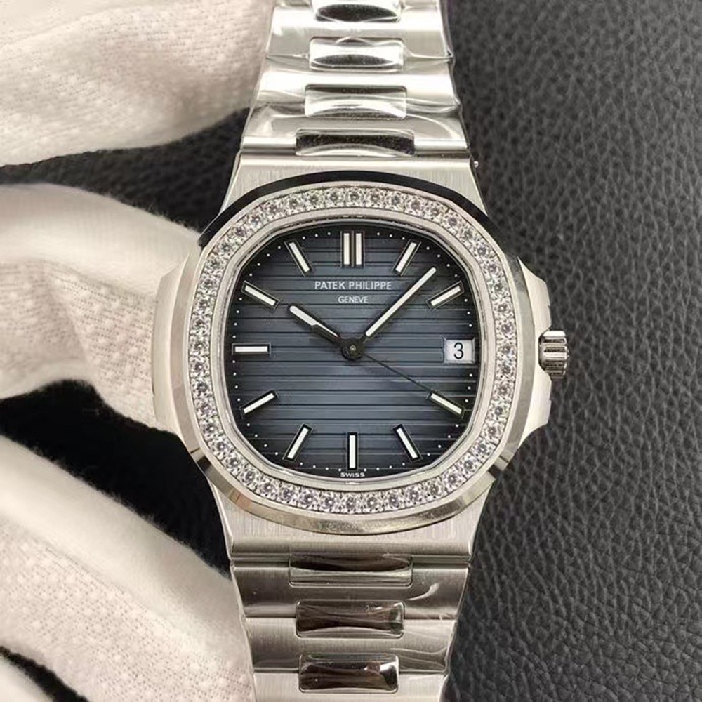 [파텍필립] Patek Philip Nautilus 5711 - 파텍필립 노틸러스35/ 40mm