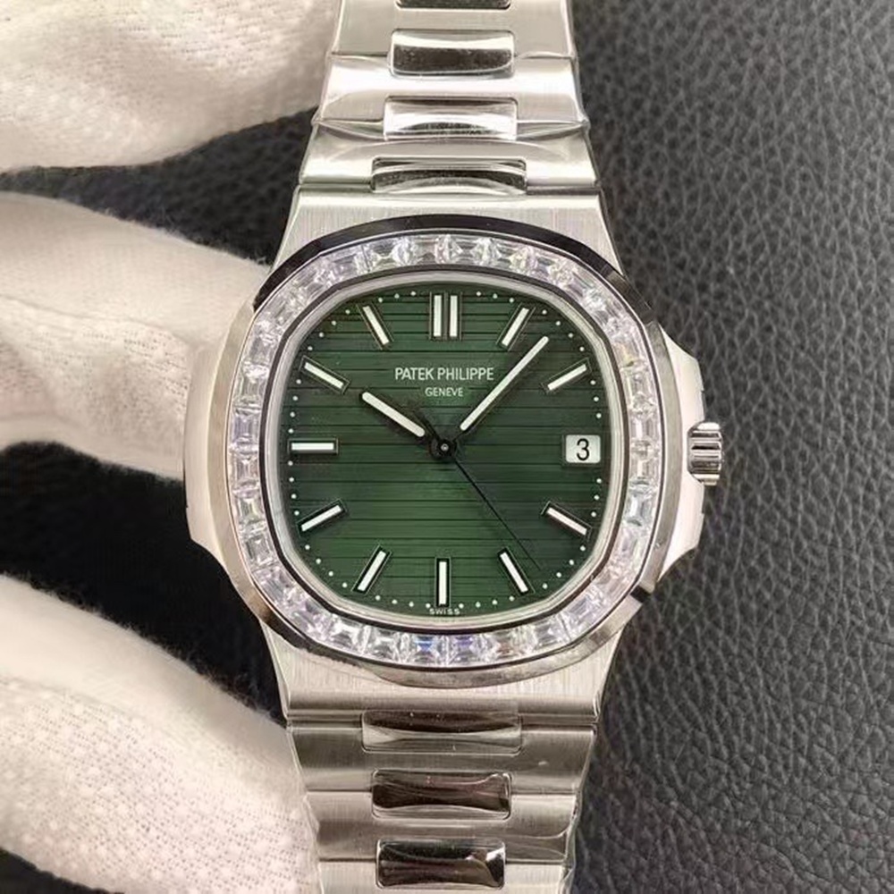 [파텍필립] Patek Philip Nautilus 5711 - 파텍필립 노틸러스35/ 40mm