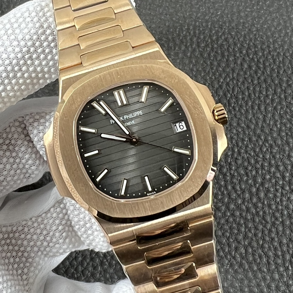 [파텍필립] Patek Philip Nautilus 5711 - 파텍필립 노틸러스35/ 40mm