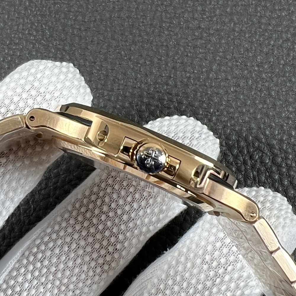 [파텍필립] Patek Philip Nautilus 5711 - 파텍필립 노틸러스35/ 40mm