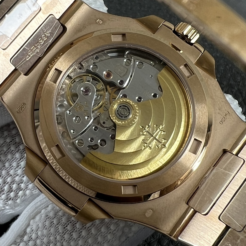 [파텍필립] Patek Philip Nautilus 5711 - 파텍필립 노틸러스35/ 40mm