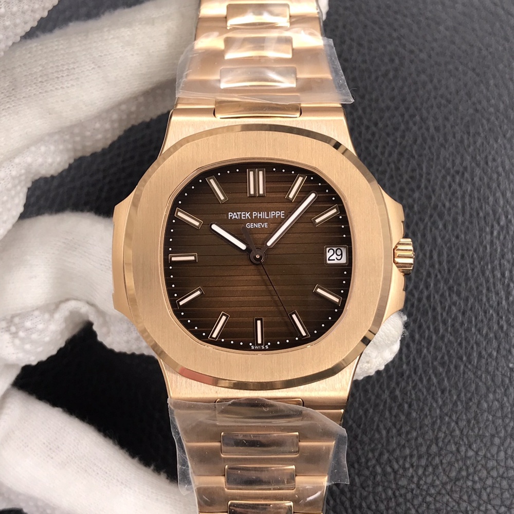 [파텍필립] Patek Philip Nautilus 5711 - 파텍필립 노틸러스35/ 40mm