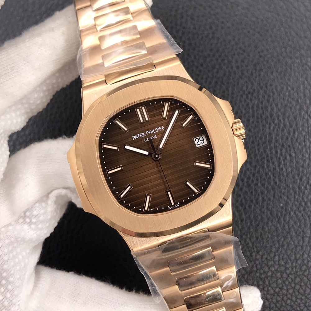 [파텍필립] Patek Philip Nautilus 5711 - 파텍필립 노틸러스35/ 40mm