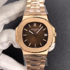 [파텍필립] Patek Philip Nautilus 5711 - 파텍필립 노틸러스35/ 40mm