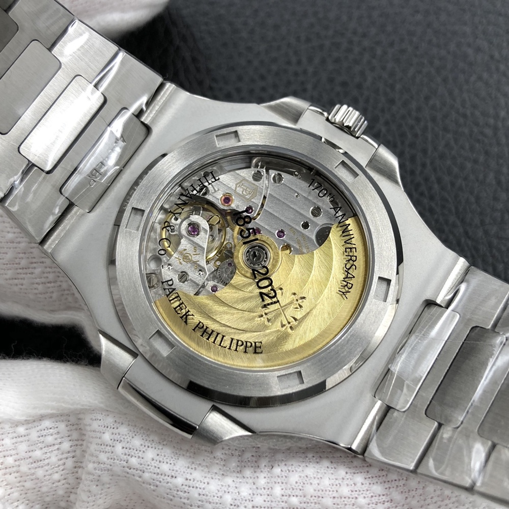 [파텍필립] Patek Philip Nautilus 5711 - 파텍필립 노틸러스35/ 40mm