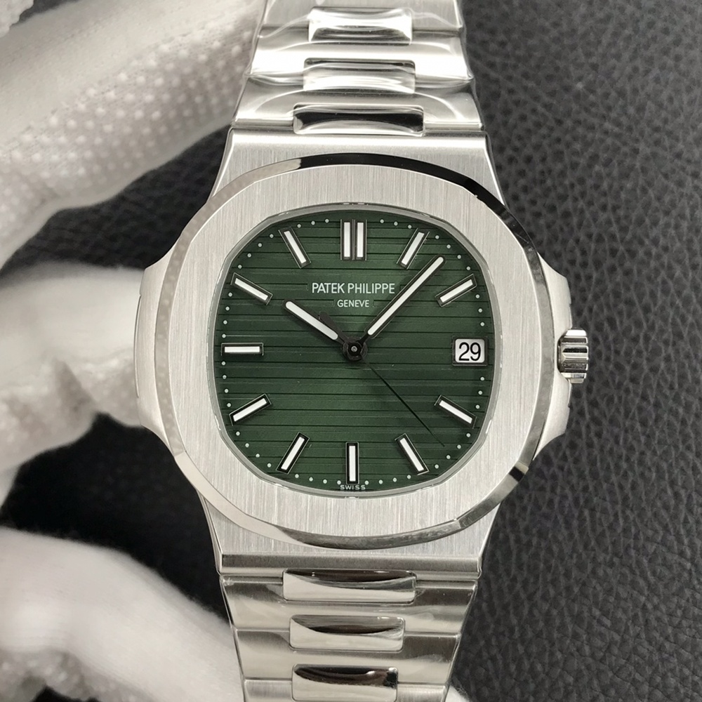 [파텍필립] Patek Philip Nautilus 5711 - 파텍필립 노틸러스35/ 40mm