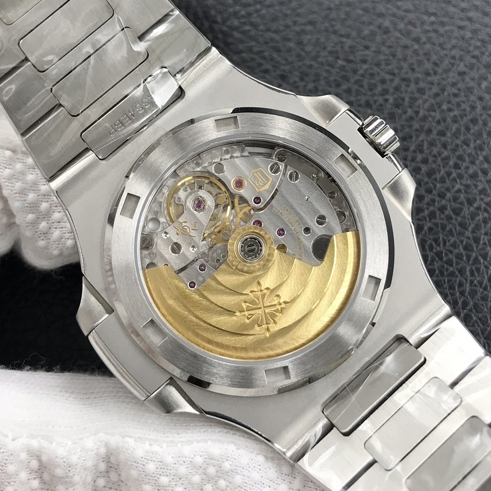 [파텍필립] Patek Philip Nautilus 5711 - 파텍필립 노틸러스35/ 40mm