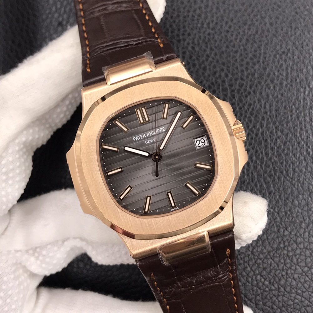 [파텍필립] Patek Philip Nautilus 5711 - 파텍필립 노틸러스35/ 40mm
