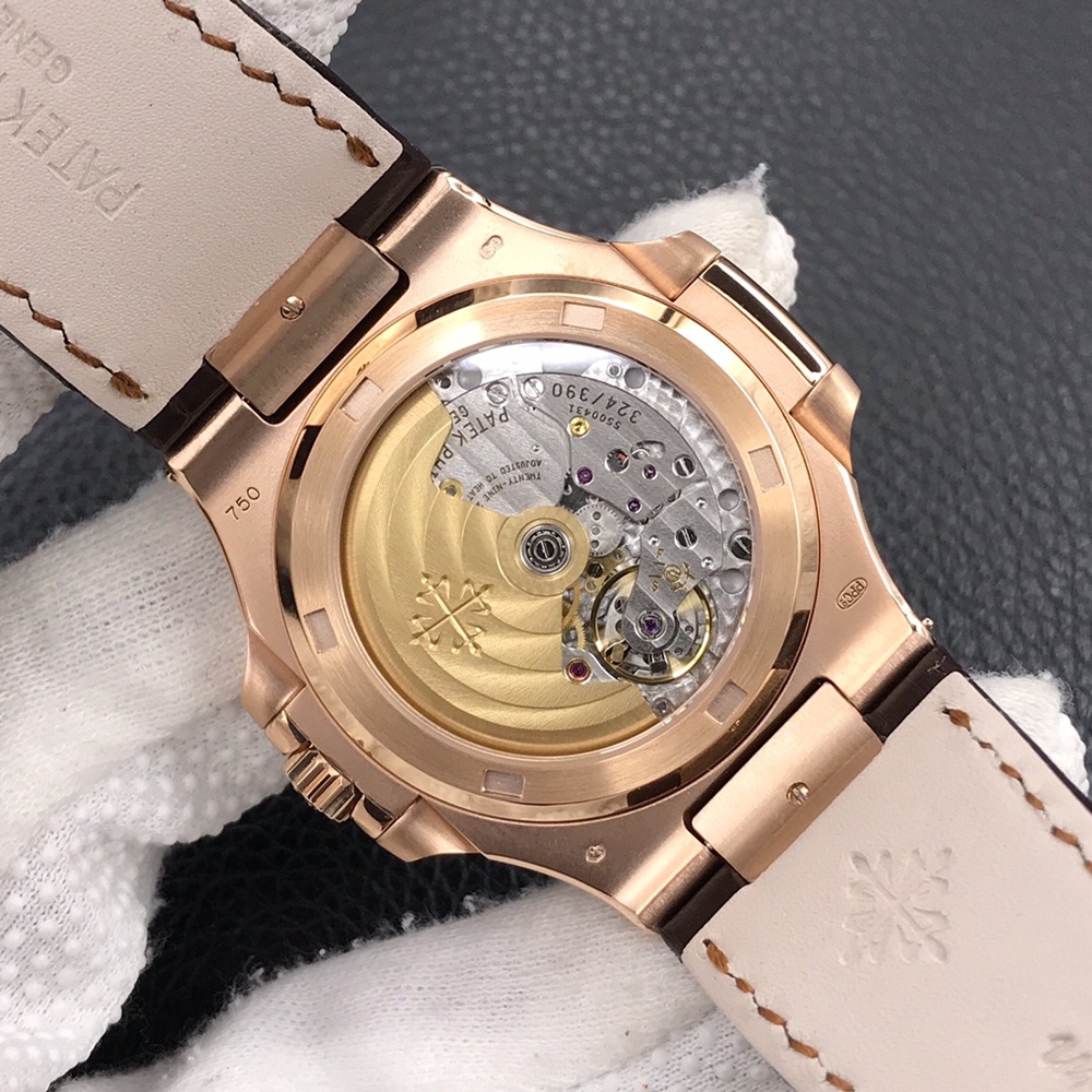 [파텍필립] Patek Philip Nautilus 5711 - 파텍필립 노틸러스35/ 40mm