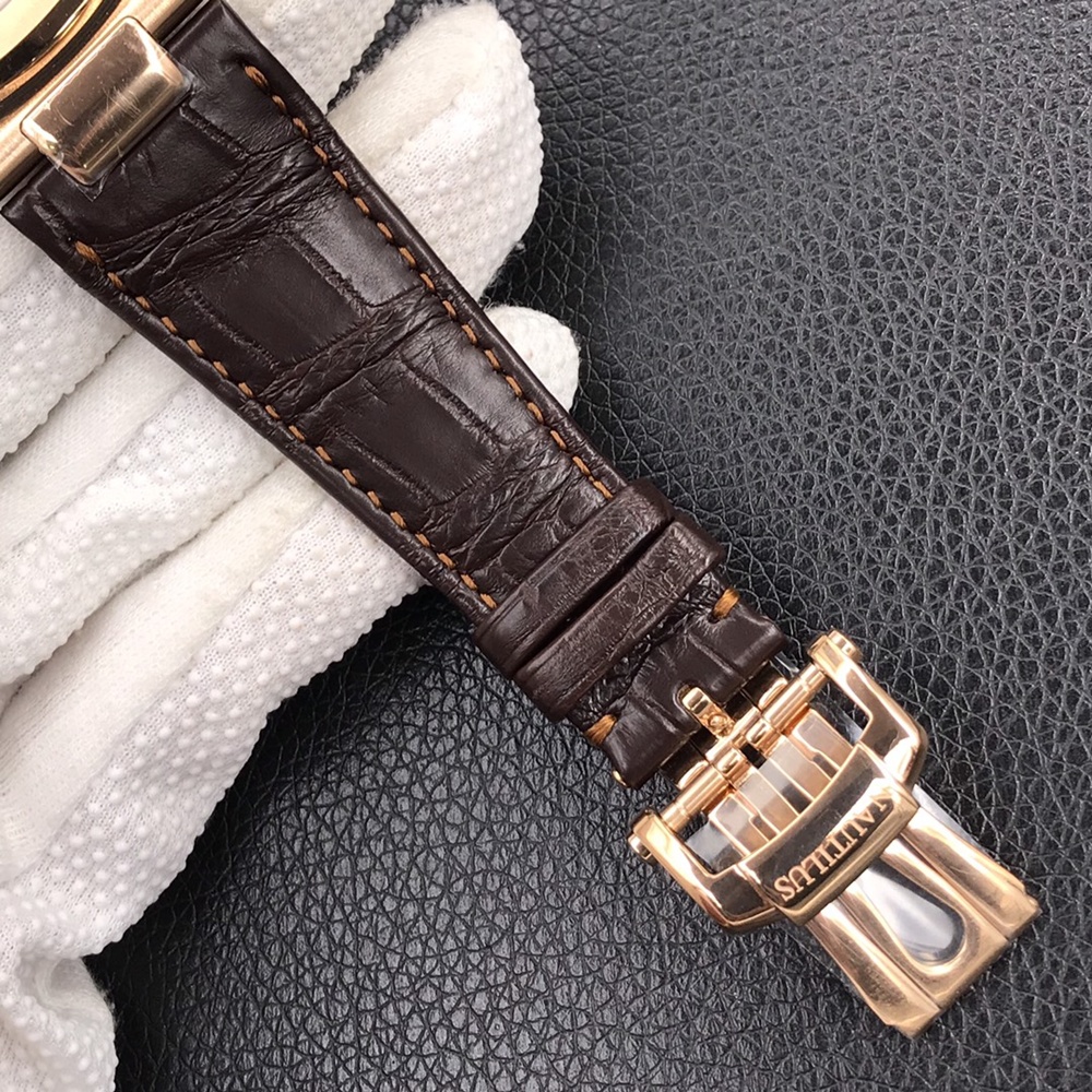 [파텍필립] Patek Philip Nautilus 5711 - 파텍필립 노틸러스35/ 40mm