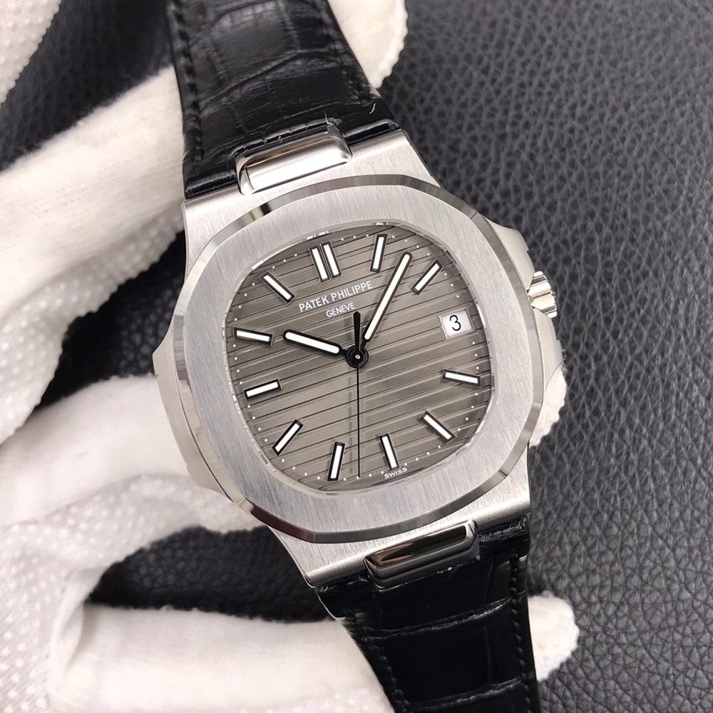 [파텍필립] Patek Philip Nautilus 5711 - 파텍필립 노틸러스35/ 40mm