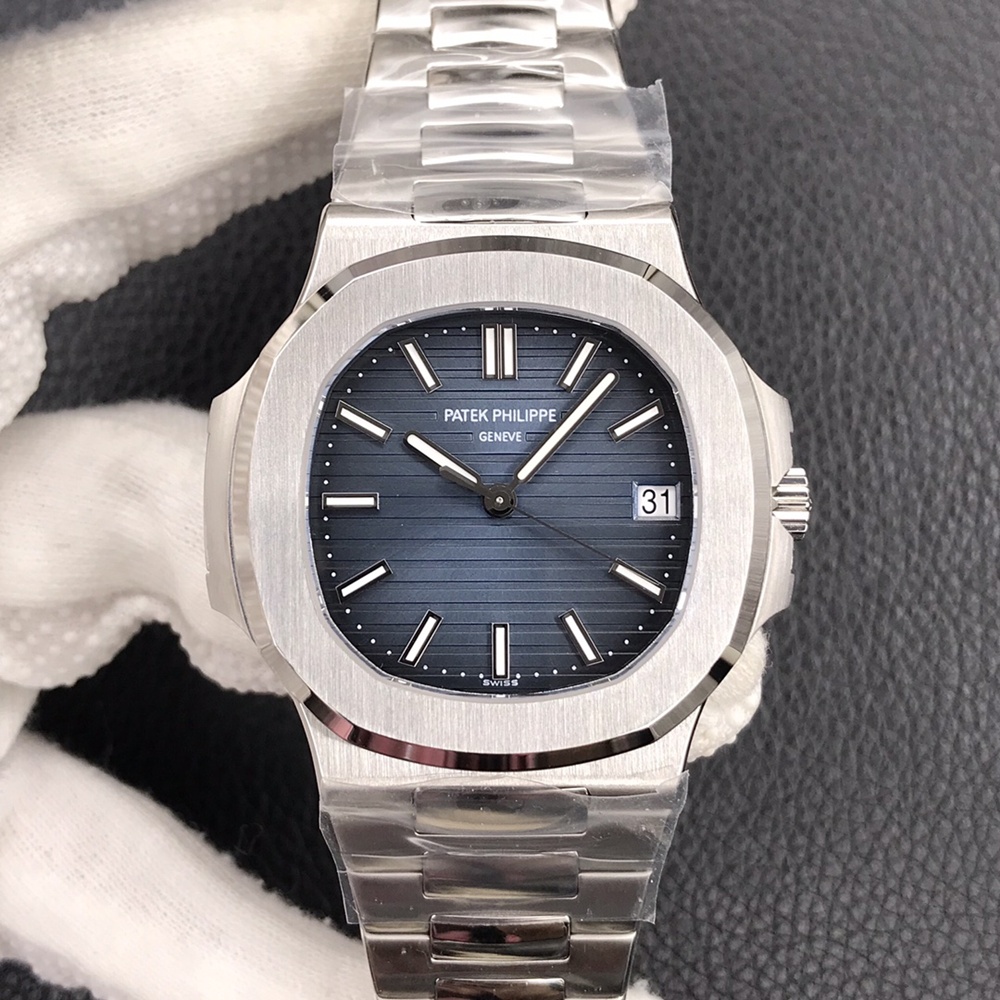 [파텍필립] Patek Philip Nautilus 5711 - 파텍필립 노틸러스35/ 40mm