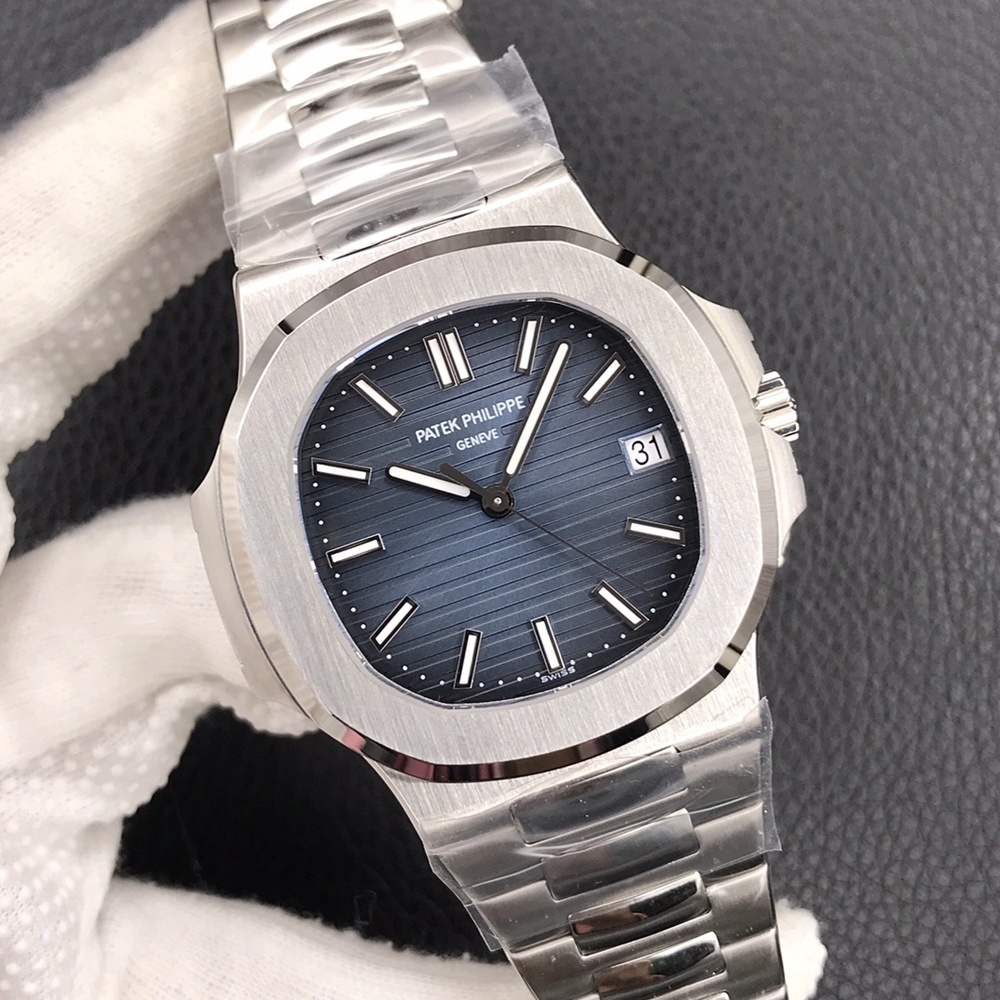 [파텍필립] Patek Philip Nautilus 5711 - 파텍필립 노틸러스35/ 40mm