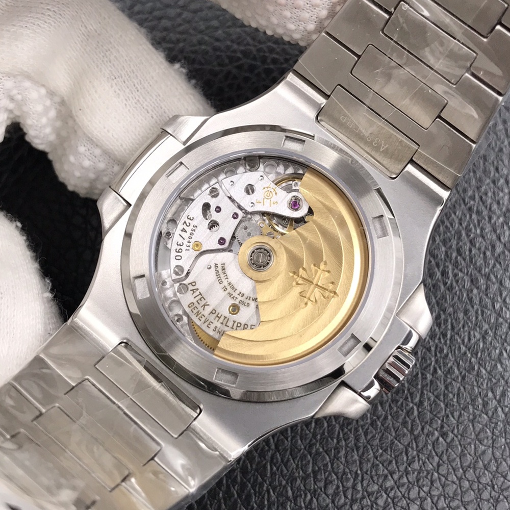 [파텍필립] Patek Philip Nautilus 5711 - 파텍필립 노틸러스35/ 40mm