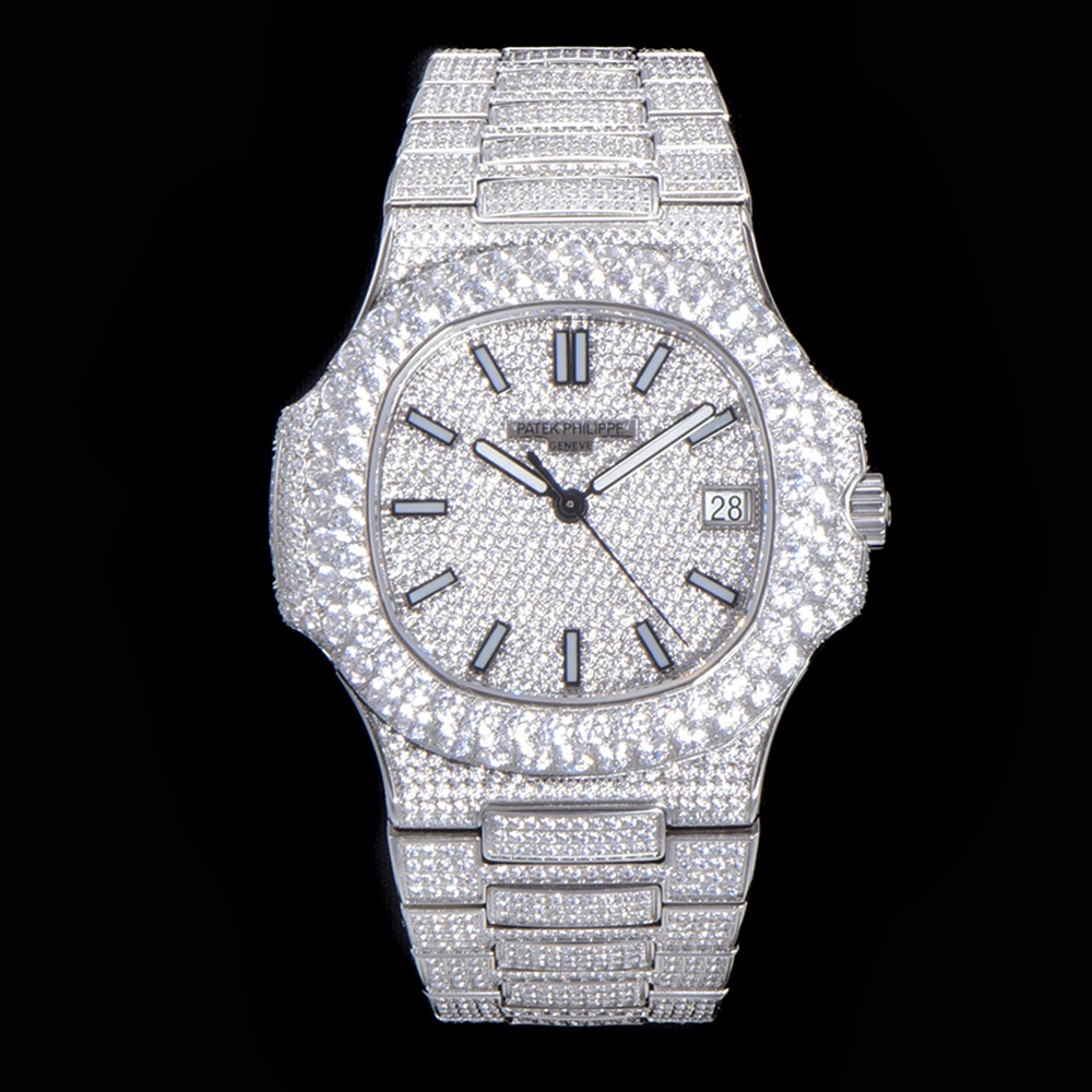 [파텍필립] Patek Philip Nautilus 5711 - 파텍필립 노틸러스35/ 40mm