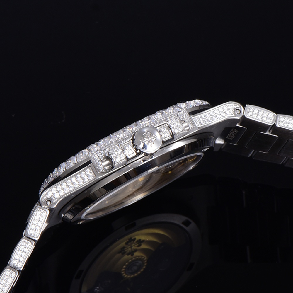 [파텍필립] Patek Philip Nautilus 5711 - 파텍필립 노틸러스35/ 40mm