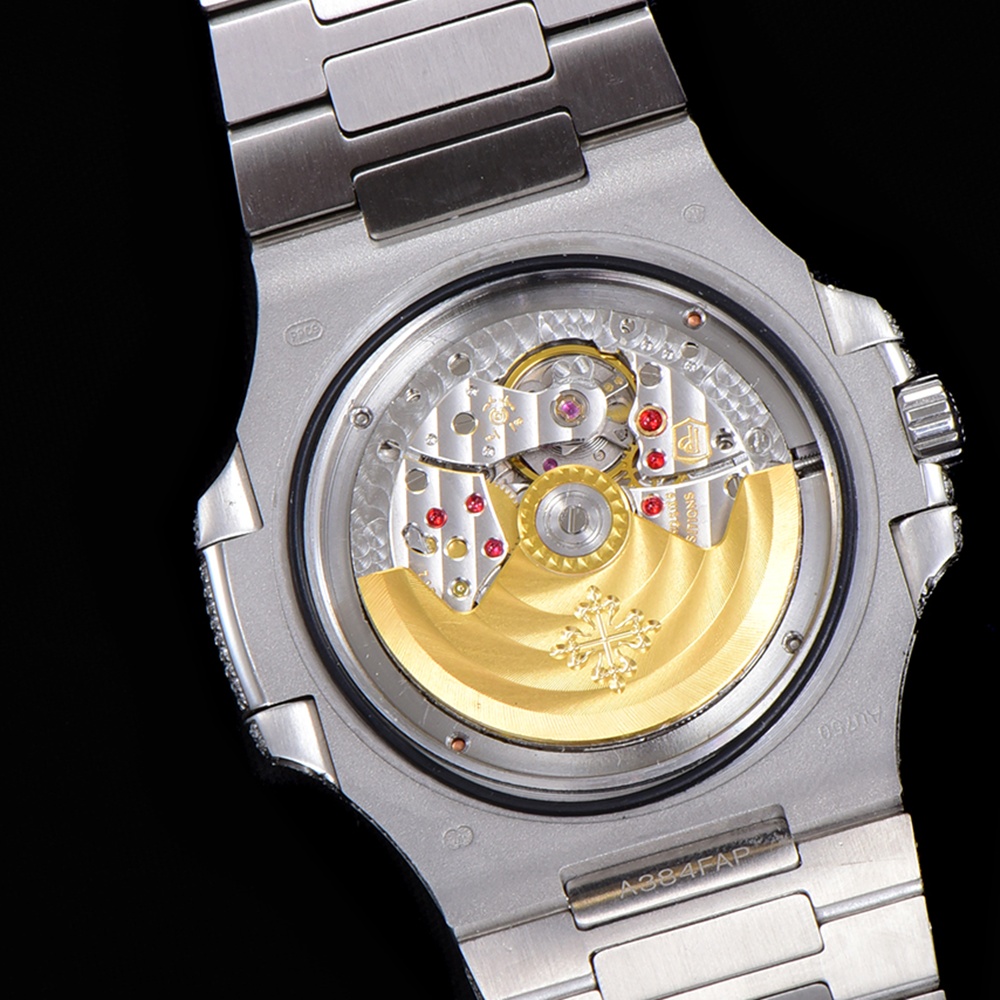 [파텍필립] Patek Philip Nautilus 5711 - 파텍필립 노틸러스35/ 40mm