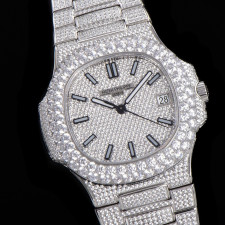 [파텍필립] Patek Philip Nautilus 5711 - 파텍필립 노틸러스35/ 40mm