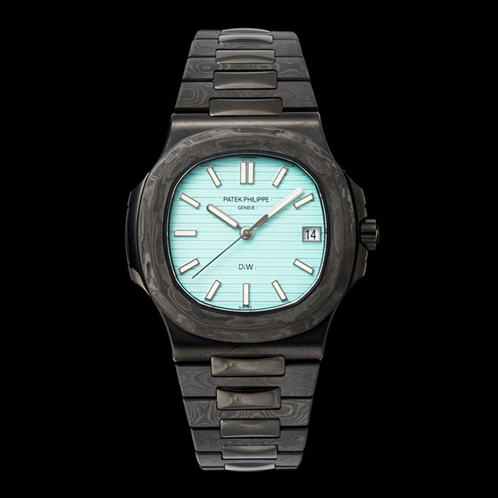 [파텍필립] Patek Philip Nautilus 5711 - 파텍필립 노틸러스35/ 40mm