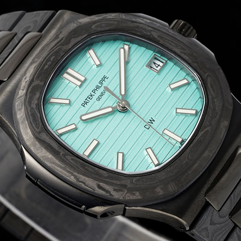 [파텍필립] Patek Philip Nautilus 5711 - 파텍필립 노틸러스35/ 40mm