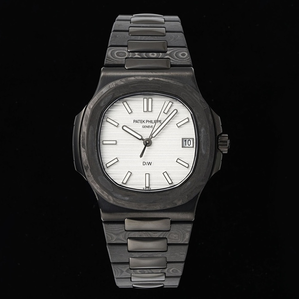 [파텍필립] Patek Philip Nautilus 5711 - 파텍필립 노틸러스35/ 40mm