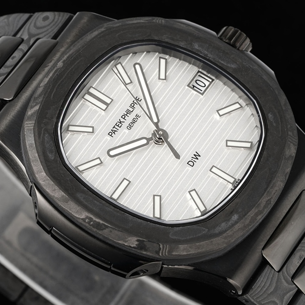 [파텍필립] Patek Philip Nautilus 5711 - 파텍필립 노틸러스35/ 40mm