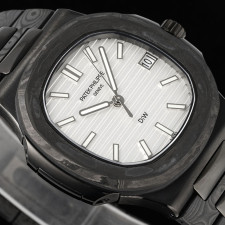 [파텍필립] Patek Philip Nautilus 5711 - 파텍필립 노틸러스35/ 40mm