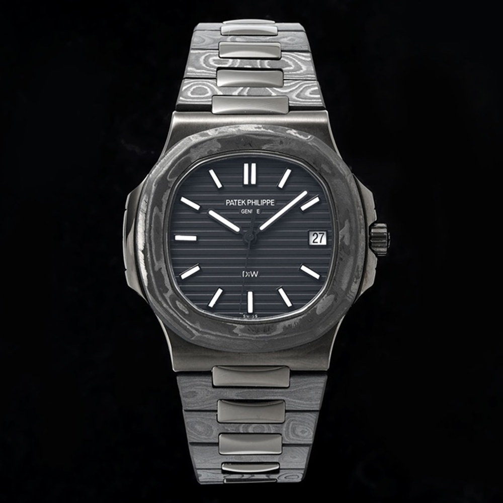 [파텍필립] Patek Philip Nautilus 5711 - 파텍필립 노틸러스35/ 40mm