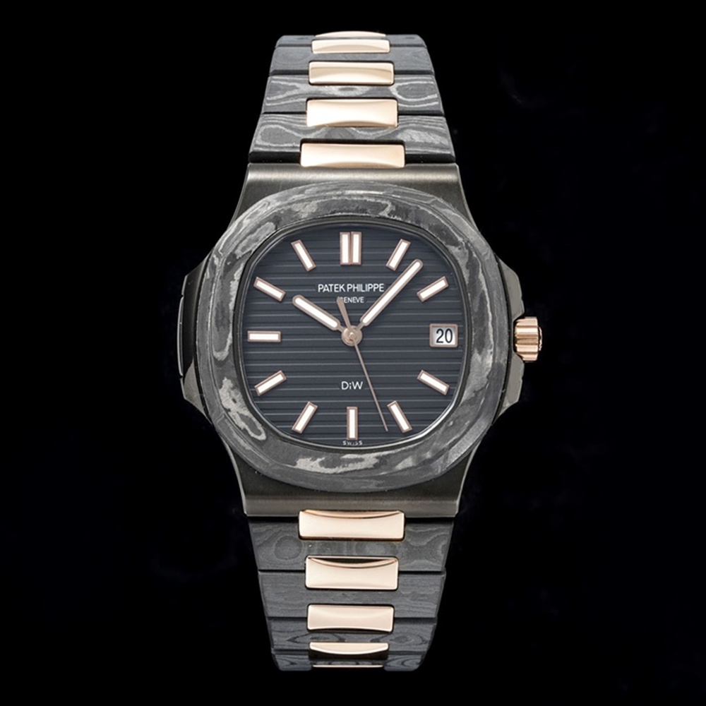 [파텍필립] Patek Philip Nautilus 5711 - 파텍필립 노틸러스35/ 40mm