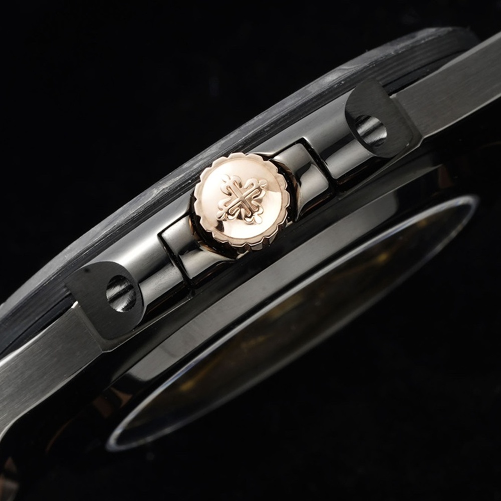 [파텍필립] Patek Philip Nautilus 5711 - 파텍필립 노틸러스35/ 40mm