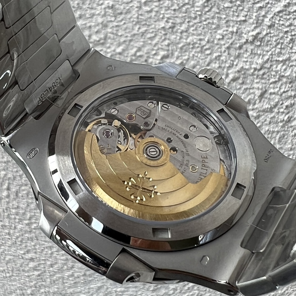 [파텍필립] Patek Philip Nautilus 5711 - 파텍필립 노틸러스35/ 40mm