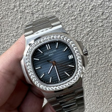[파텍필립] Patek Philip Nautilus 5711 - 파텍필립 노틸러스35/ 40mm