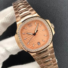 [파텍필립] Patek Philip Nautilus 5711 - 파텍필립 노틸러스35/ 40mm