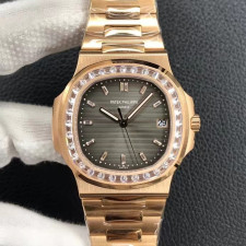 [파텍필립] Patek Philip Nautilus 5711 - 파텍필립 노틸러스35/ 40mm