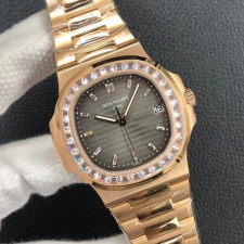 [파텍필립] Patek Philip Nautilus 5711 - 파텍필립 노틸러스35/ 40mm