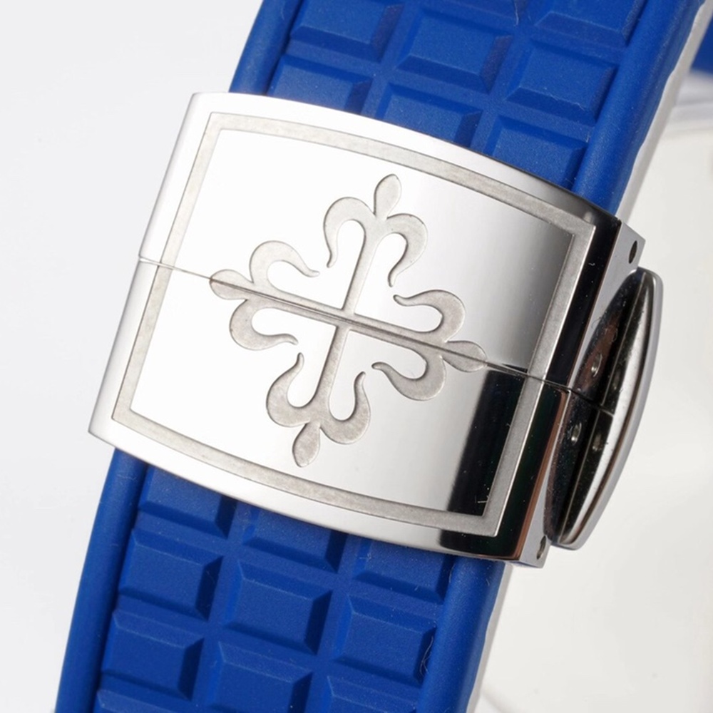 [파텍필립] Patek Philippe Aquanaut 5067A Aquanaut - 파텍필립 아쿠아넛 36/38/40/42mm