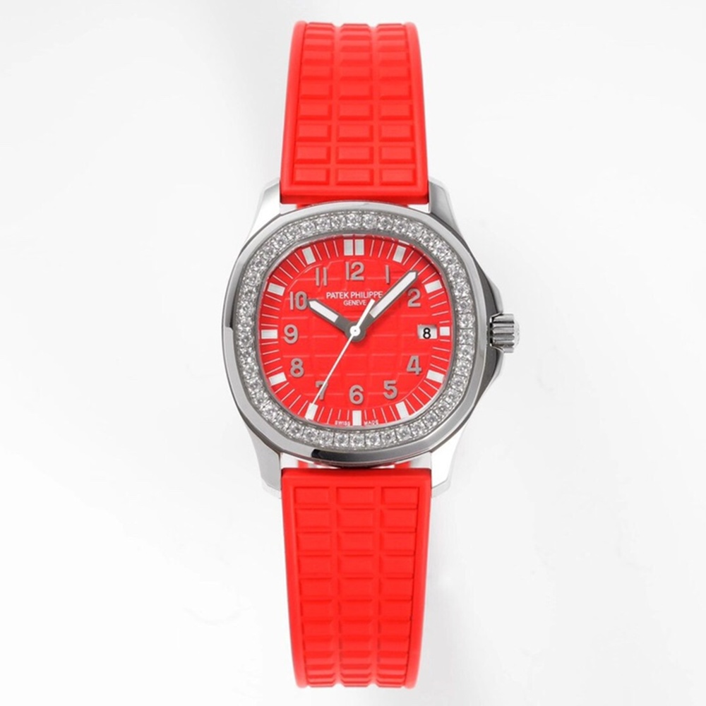 [파텍필립] Patek Philippe Aquanaut 5067A Aquanaut - 파텍필립 아쿠아넛 36/38/40/42mm