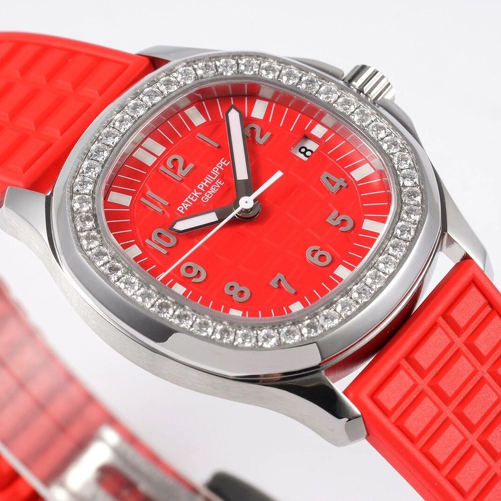 [파텍필립] Patek Philippe Aquanaut 5067A Aquanaut - 파텍필립 아쿠아넛 36/38/40/42mm