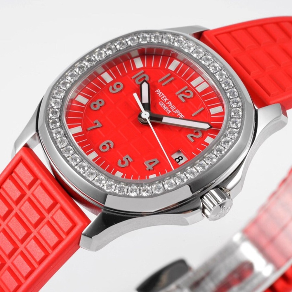 [파텍필립] Patek Philippe Aquanaut 5067A Aquanaut - 파텍필립 아쿠아넛 36/38/40/42mm