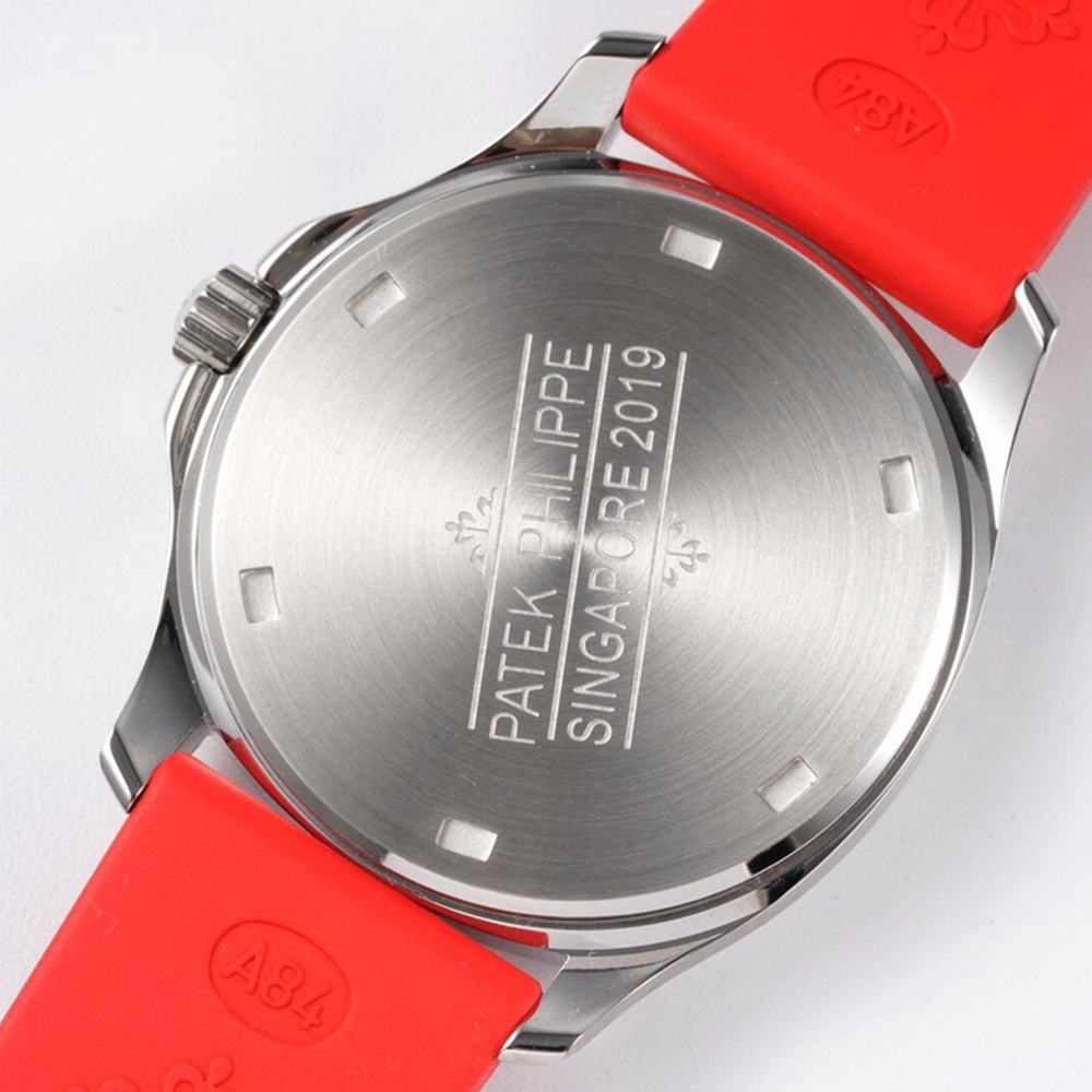 [파텍필립] Patek Philippe Aquanaut 5067A Aquanaut - 파텍필립 아쿠아넛 36/38/40/42mm