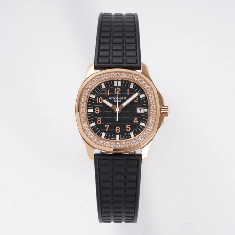 [파텍필립] Patek Philippe Aquanaut 5067A Aquanaut - 파텍필립 아쿠아넛 36/38/40/42mm