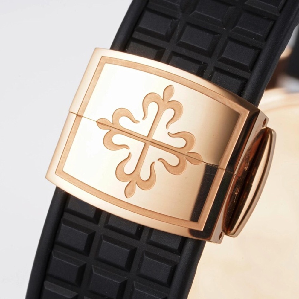 [파텍필립] Patek Philippe Aquanaut 5067A Aquanaut - 파텍필립 아쿠아넛 36/38/40/42mm