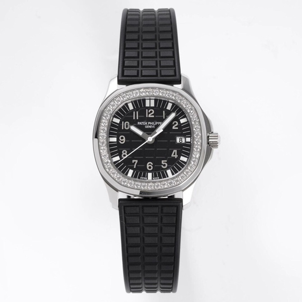 [파텍필립] Patek Philippe Aquanaut 5067A Aquanaut - 파텍필립 아쿠아넛 36/38/40/42mm