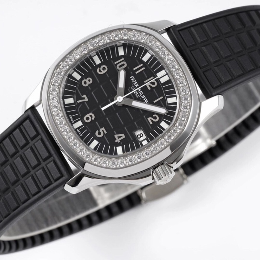 [파텍필립] Patek Philippe Aquanaut 5067A Aquanaut - 파텍필립 아쿠아넛 36/38/40/42mm