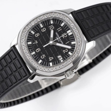 [파텍필립] Patek Philippe Aquanaut 5067A Aquanaut - 파텍필립 아쿠아넛 36/38/40/42mm