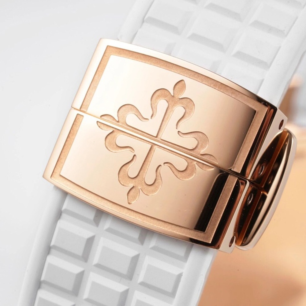 [파텍필립] Patek Philippe Aquanaut 5067A Aquanaut - 파텍필립 아쿠아넛 36/38/40/42mm