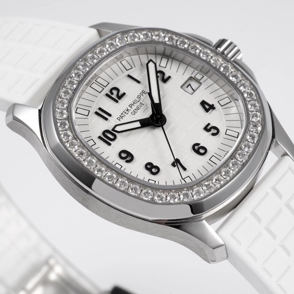 [파텍필립] Patek Philippe Aquanaut 5067A Aquanaut - 파텍필립 아쿠아넛 36/38/40/42mm